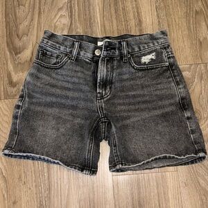 Gently used PACSUN low rise shorts